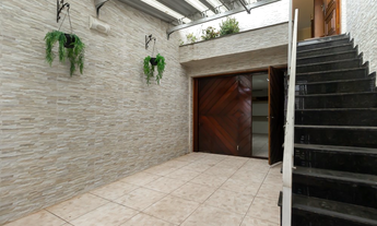 Imagem: Casa à venda no bairro Jardim Textil