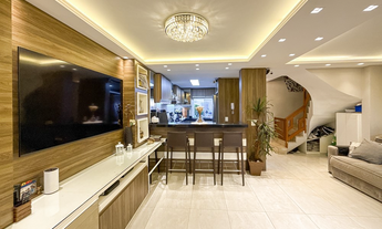 Imagem: 3 dormitórios na Rua Açucena