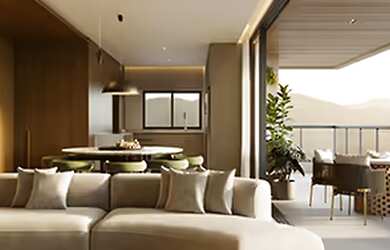 Imagem 2: Toscano Residenze - Breve Lançamento - Toscano Residenze