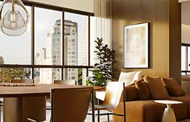 Imagem 4: Toscano Residenze - Breve Lançamento - Toscano Residenze