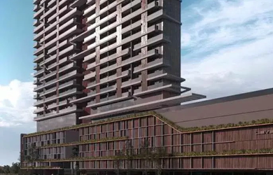 Imagem: APARTAMENTO RESIDENCIAL em Itajaí - SC