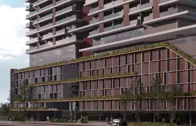 Imagem 5: APARTAMENTO RESIDENCIAL em Itajaí - SC, Praia Brava de Itajaí