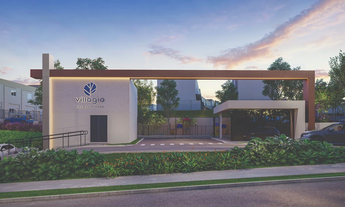 Imagem: Casa de condomínio à venda em Jundiaí