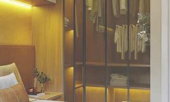 Imagem 5: Casa de condomínio à venda em Jundiaí, Medeiros, com 2 quartos, 58,67m²