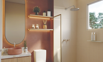 Imagem 7: Casa de condomínio à venda em Jundiaí, Medeiros, com 2 quartos, 58,67m²