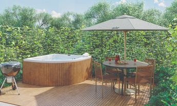 Imagem 3: Villagio dos Eucaliptos - Villagio dos Eucaliptos