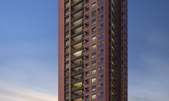 Imagem 2: Cobertura à venda em São Paulo, Vila Romana, com 3 quartos, 179,19m²