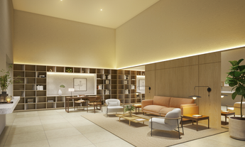 Imagem 4: Cobertura à venda em São Paulo, Vila Romana, com 3 quartos, 179,19m²