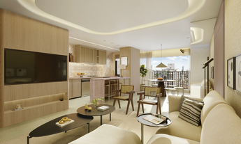 Imagem 5: Cobertura à venda em São Paulo, Vila Romana, com 3 quartos, 179,19m²