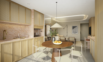 Imagem 6: Scena Vila Romana