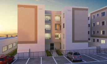 Imagem 2: APARTAMENTO RESIDENCIAL em Palhoça - SC, Bela Vista