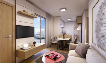 Imagem 3: APARTAMENTO RESIDENCIAL em Palhoça - SC, Bela Vista