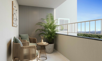 Imagem 5: APARTAMENTO RESIDENCIAL em Palhoça - SC, Bela Vista