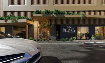 Imagem 2: Ida Rozza - Apartamento à venda no bairro Centro - Balneário Camboriú/SC