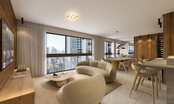 Imagem 3: Ida Rozza - Apartamento à venda no bairro Centro - Balneário Camboriú/SC