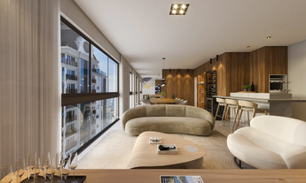 Imagem 4: Ida Rozza - Apartamento à venda no bairro Centro - Balneário Camboriú/SC