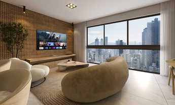 Imagem 5: Ida Rozza - Apartamento à venda no bairro Centro - Balneário Camboriú/SC