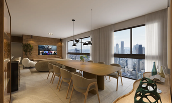 Imagem 6: Ida Rozza - Apartamento à venda no bairro Centro - Balneário Camboriú/SC