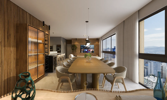 Imagem 7: Ida Rozza - Apartamento à venda no bairro Centro - Balneário Camboriú/SC