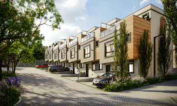 Imagem 4: Casa de condomínio à venda em Porto Alegre, Teresópolis, com 3 quartos, 173,71m²