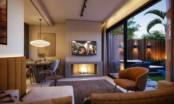 Imagem 7: Casa de condomínio à venda em Porto Alegre, Teresópolis, com 3 quartos, 173,71m²