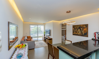 Imagem: Apartamento à venda em São Paulo, Santo