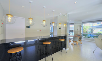 Imagem 6: Apartamento à venda em São Paulo, Santo Amaro, com 3 quartos, 83m²