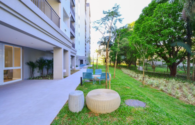 Imagem 11: APARTAMENTO RESIDENCIAL em São Paulo - SP, Santo Amaro