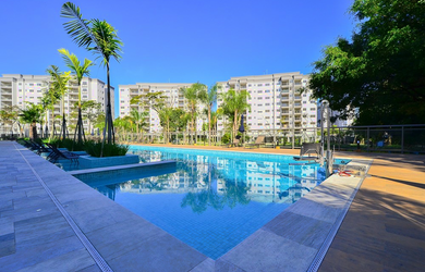 Imagem 14: APARTAMENTO RESIDENCIAL em São Paulo - SP, Santo Amaro