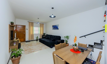 Imagem: Casa à venda no bairro Parada Inglesa