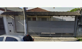 Imagem: CASA RESIDENCIAL em São Paulo - SP, Jardim