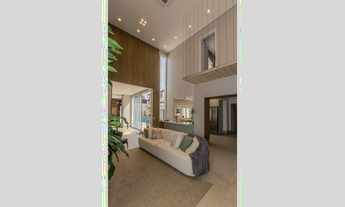 Imagem 5: Casa à venda em São Paulo-SP, no bairro Planalto Paulista, com 4 quartos, 4 vagas de garag