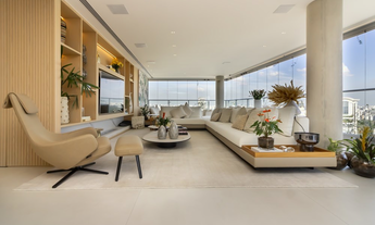 Imagem: Apartamento à venda no bairro Jardim América