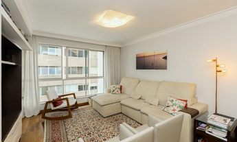 Imagem: Apartamento à venda em São Paulo, Itaim