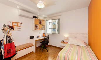 Imagem 4: Apartamento à venda em São Paulo, Itaim Bibi, com 3 quartos, 169m²