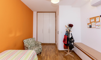 Imagem 5: Apartamento à venda em São Paulo, Itaim Bibi, com 3 quartos, 169m²