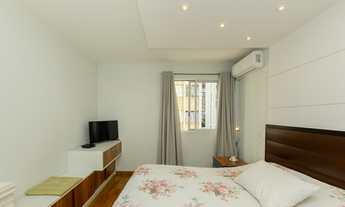 Imagem 7: Apartamento à venda em São Paulo, Itaim Bibi, com 3 quartos, 169m²