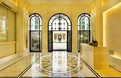 Imagem 6: Sala à venda no bairro Barra da Tijuca - Rio de Janeiro/RJ