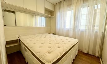 Imagem 2: APARTAMENTO RESIDENCIAL em Itajaí - SC, Praia Brava de Itajaí