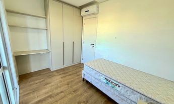 Imagem 6: APARTAMENTO RESIDENCIAL em Itajaí - SC, Praia Brava de Itajaí