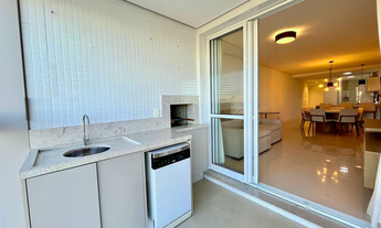 Imagem 4: APARTAMENTO RESIDENCIAL em Itajaí - SC, Praia Brava de Itajaí