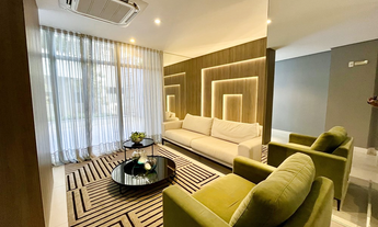 Imagem 3: APARTAMENTO RESIDENCIAL em Itajaí - SC, Praia Brava de Itajaí