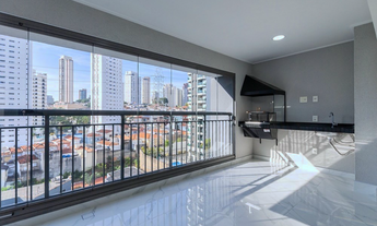 Imagem: APARTAMENTO RESIDENCIAL em São Paulo