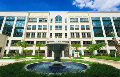 Imagem 3: Sala à venda no bairro Barra da Tijuca - Rio de Janeiro/RJ