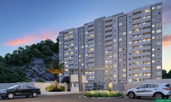 Imagem: Apartamento à venda em São Gonçalo, Alcântara
