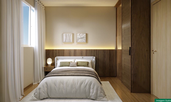 Imagem 6: Apartamento à venda em São Gonçalo, Alcântara, com 1 quarto, 42,03m²