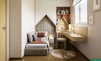 Imagem 7: Apartamento à venda em São Gonçalo, Alcântara, com 1 quarto, 42,03m²