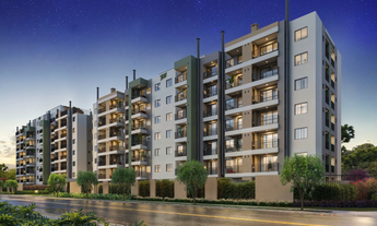 Imagem: APARTAMENTO RESIDENCIAL em Curitiba - PR