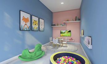 Imagem 4: Apartamento à venda em São Paulo, Itaquera, com 2 quartos, 34,34m²