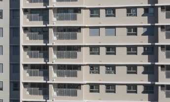 Imagem: Apartamento à venda em São Paulo, Vila